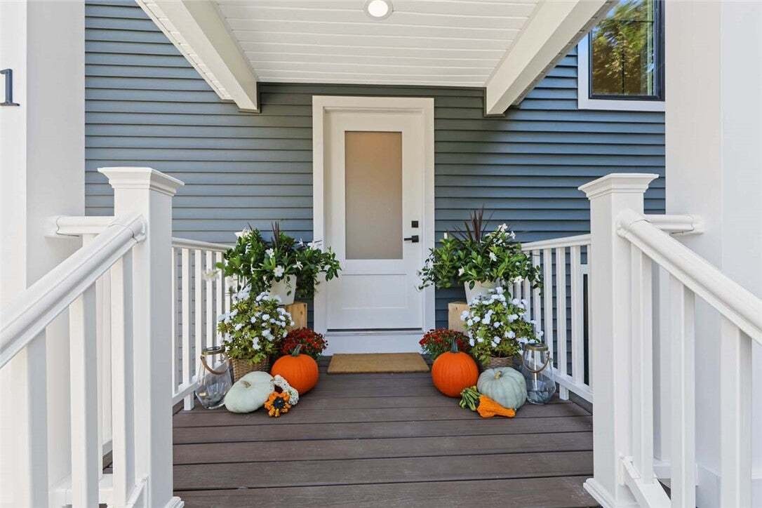 Casa a South Kingstown, Rhode Island, Stati Uniti 2 - 19076846