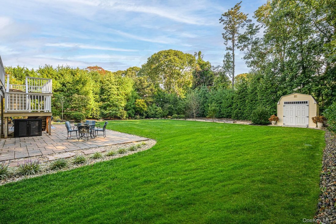 Casa en Hampton Bays, Nueva York, Estados Unidos 4 - 19085822