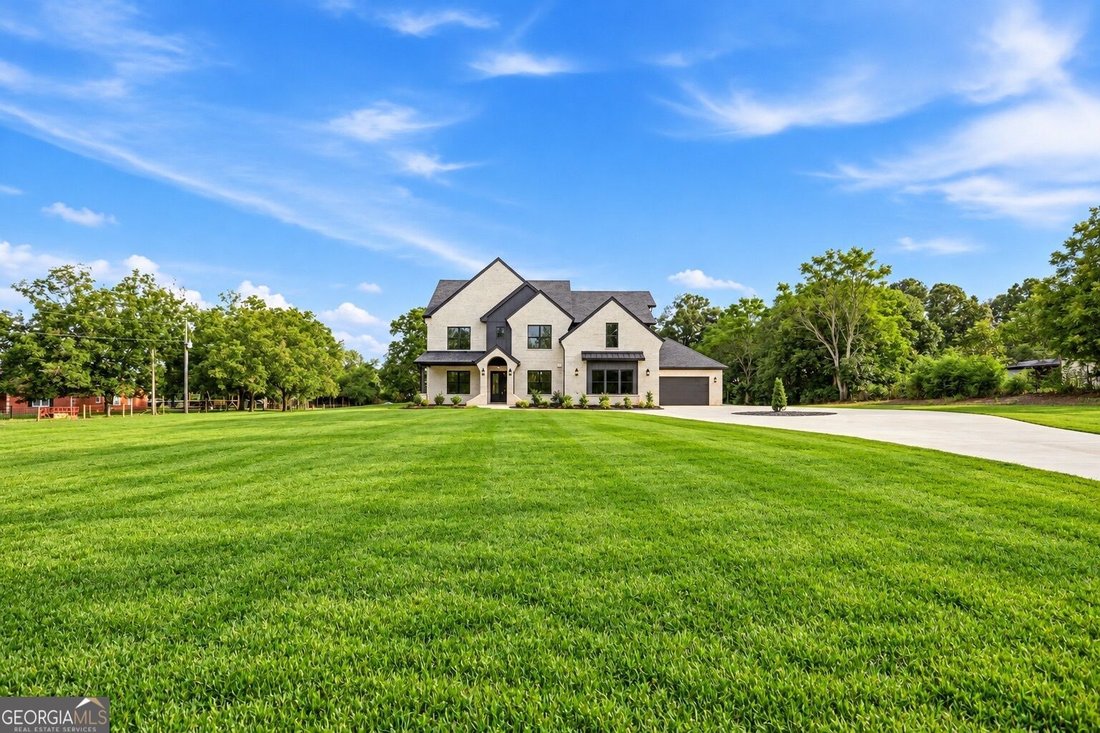 House in Monroe, Georgia, United States 3 - 19079594
