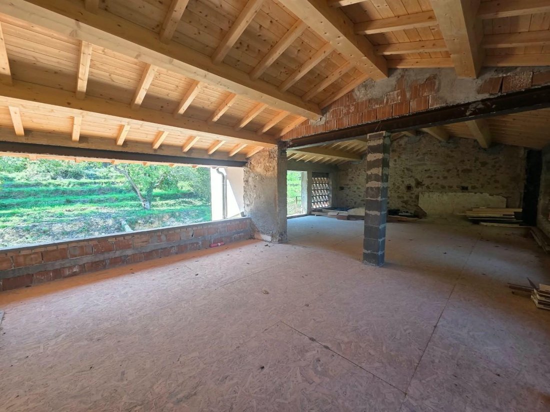 Casa di campagna a Camaiore, Toscana, Italia 3 - 19084552