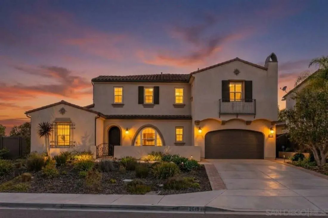Casa en Carlsbad, California, Estados Unidos 1 - 19083665