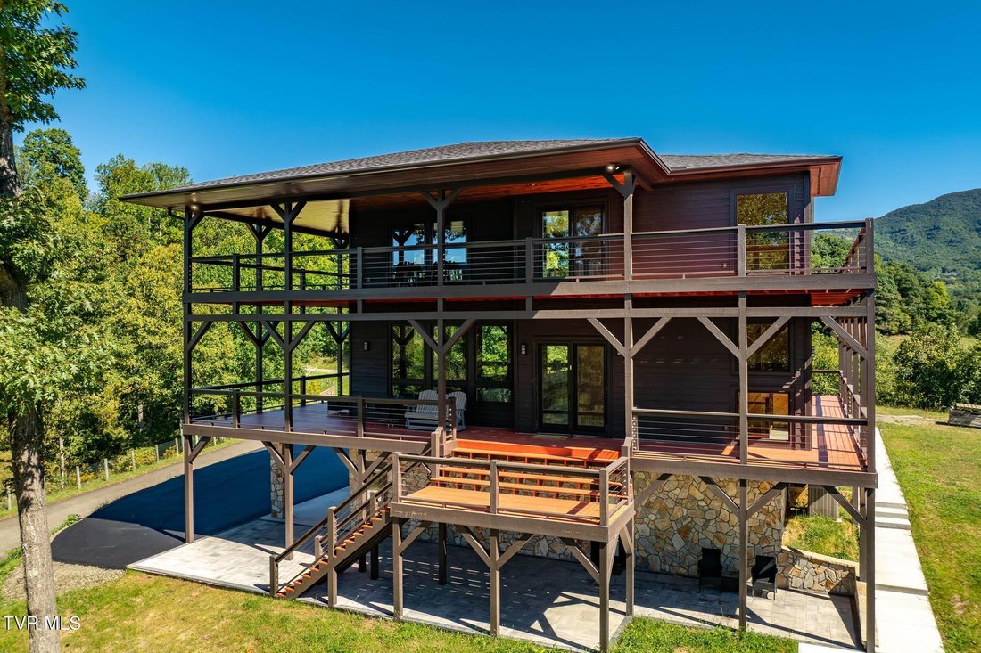 House in Trade, Tennessee, United States 4 - 19078815