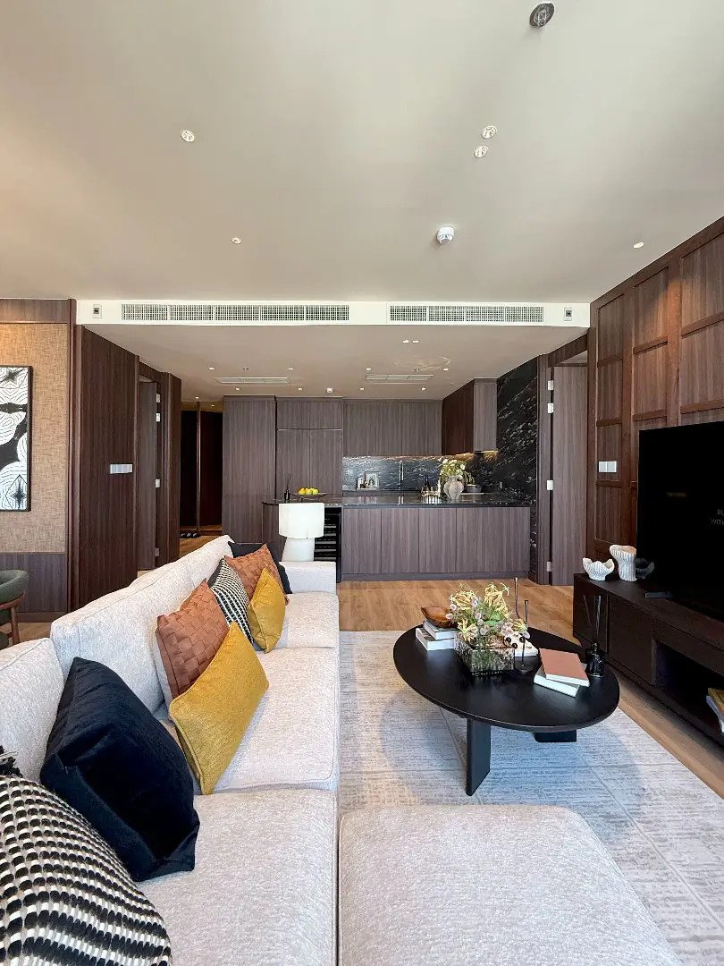 Haus in Bangkok, Bangkok, Thailand 3 - 19076360