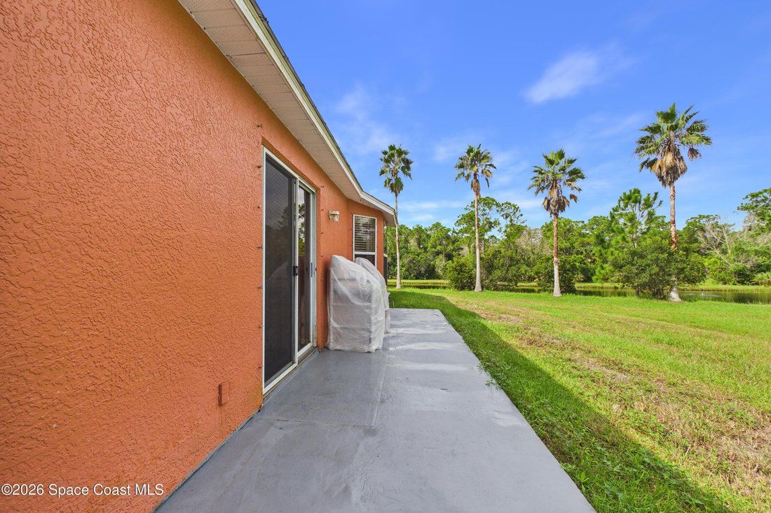 Farm Ranch in Fellsmere, Florida, Vereinigte Staaten 4 - 19083746