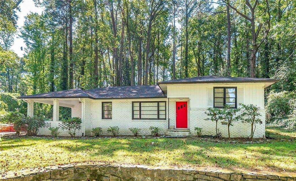 Casa a Atlanta, Georgia, Stati Uniti 1 - 19081061