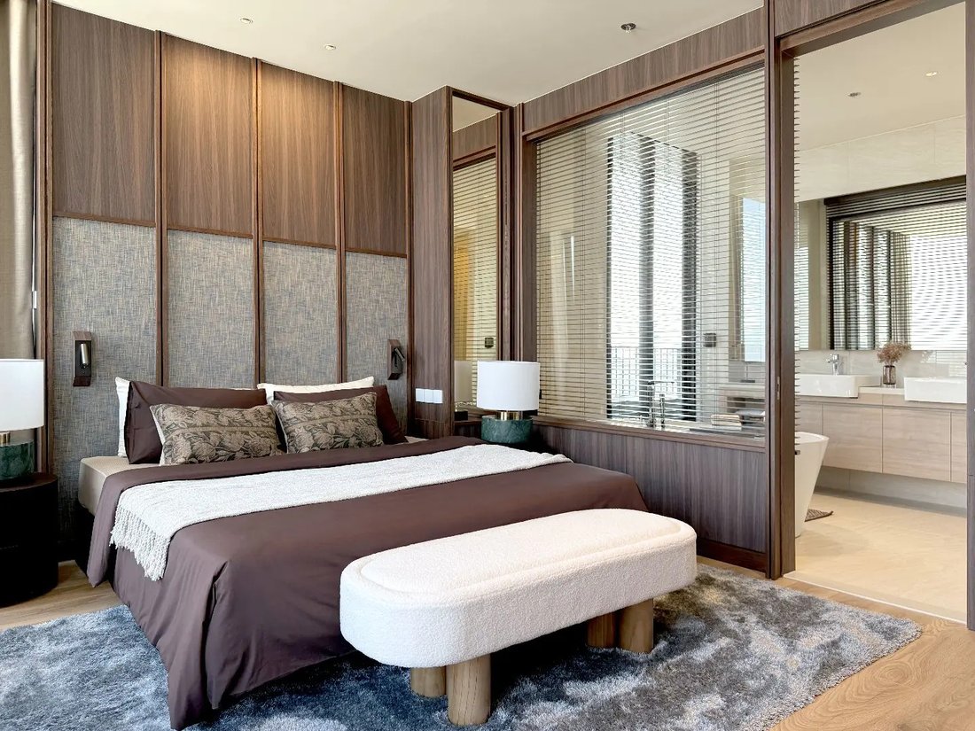 Haus in Bangkok, Bangkok, Thailand 1 - 19076360