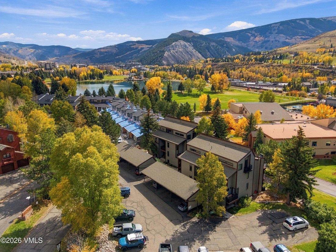Eigentumswohnung in Avon, Colorado, Vereinigte Staaten 1 - 19076839