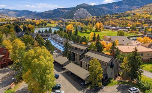 Eigentumswohnung in Avon, Colorado, Vereinigte Staaten 1