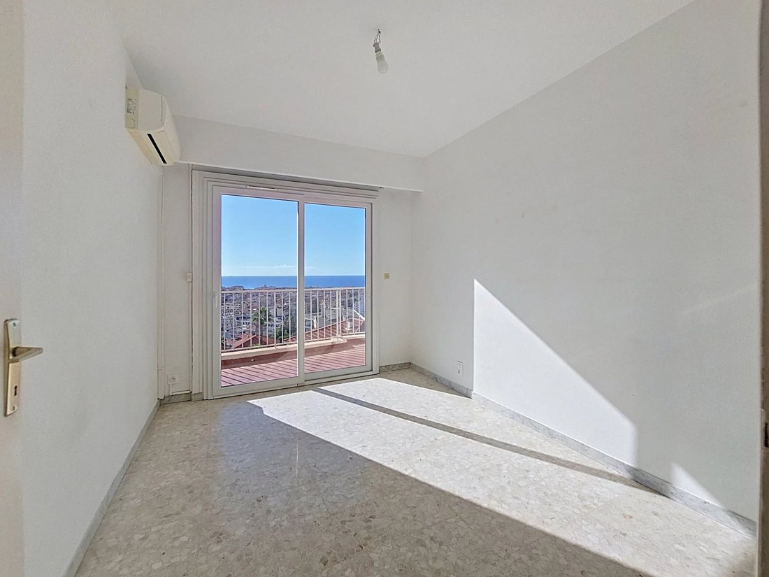 Wohnung in Nizza, Provence-Alpes-Côte d'Azur, Frankreich 5 - 19079438