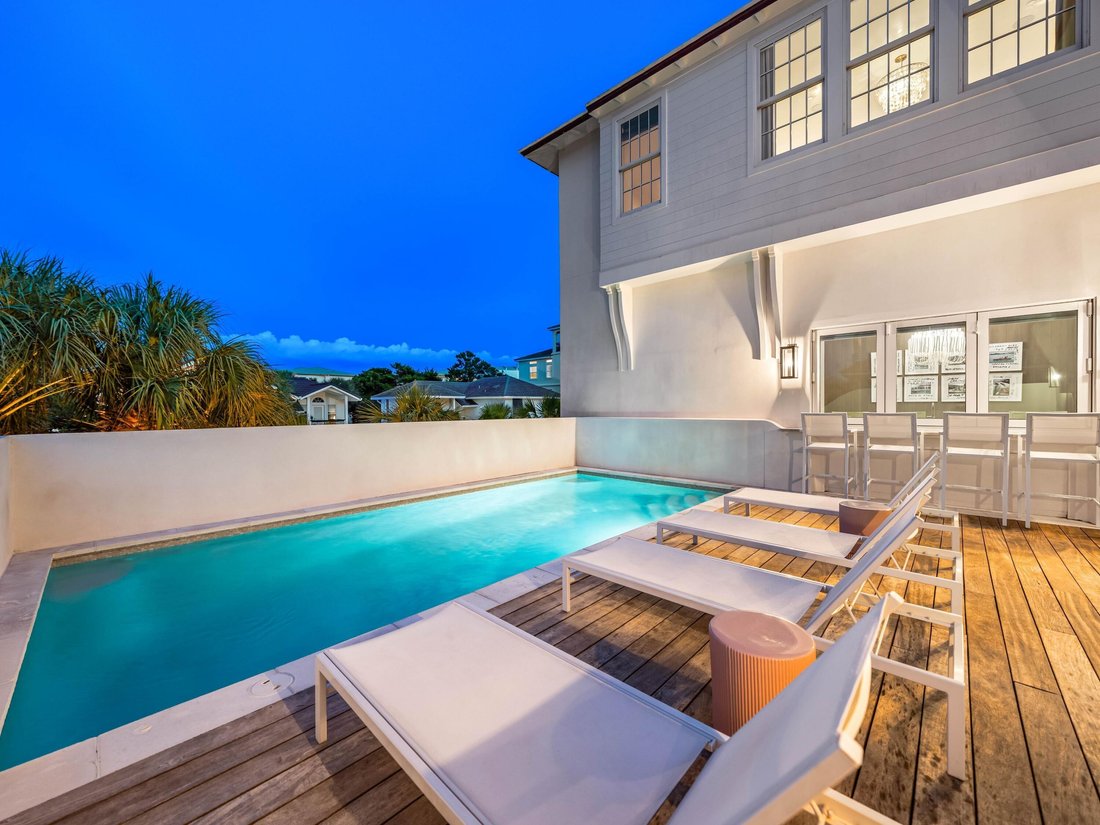 House in Watersound, Florida, United States 5 - 19086014