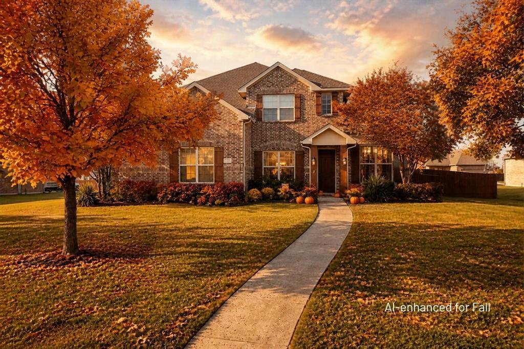 Casa en Sunnyvale, Texas, Estados Unidos 1 - 18217463