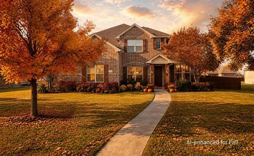 Casa en Sunnyvale, Texas, Estados Unidos 1