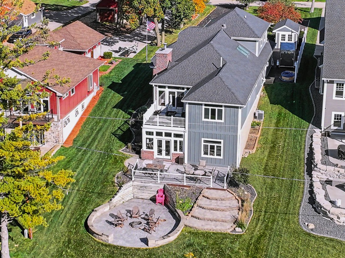 House in Tichigan, Wisconsin, United States 3 - 19082106