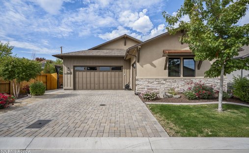 Maison à Reno, Nevada, États-Unis 1