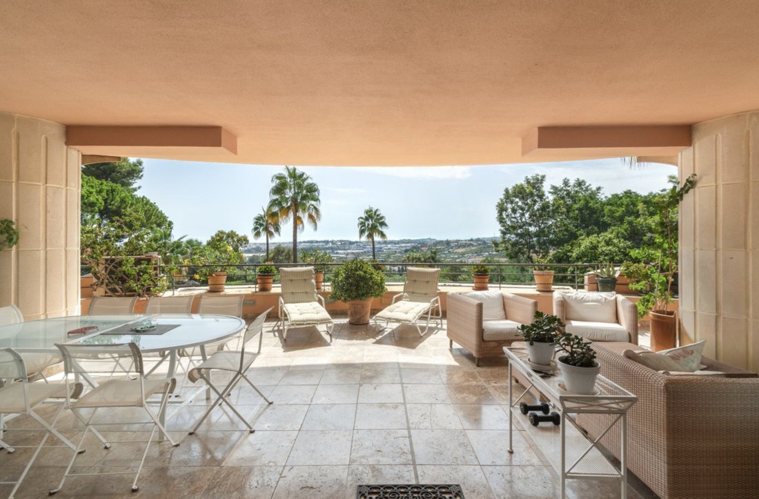 Appartement à Nueva Andalucia, Marbella, Espagne 2 - 19077543