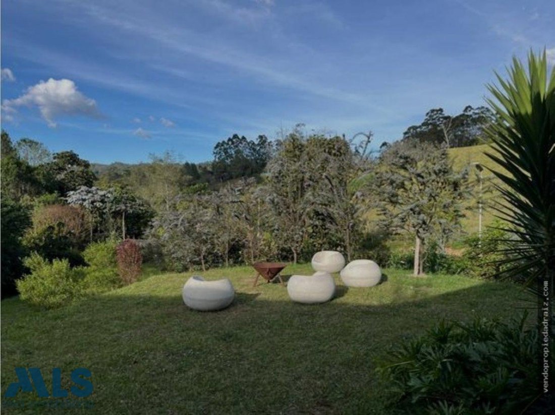 Maison à El Retiro, Antioquia, Colombie 5 - 19077115