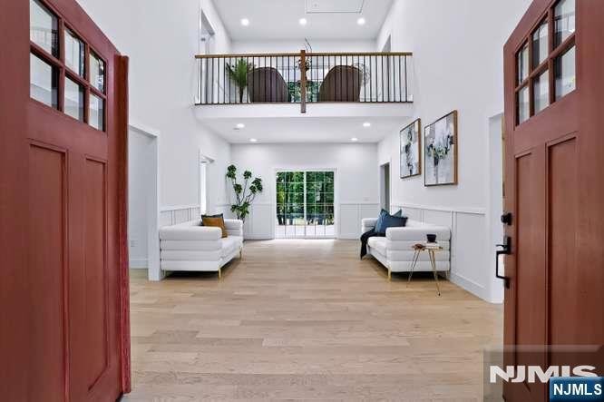 Casa a Woodcliff Lake, New Jersey, Stati Uniti 3 - 19079773