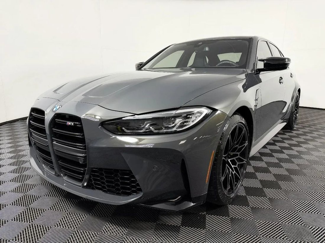 Sedan in Lynnwood, WA, United States 4 - 19081518