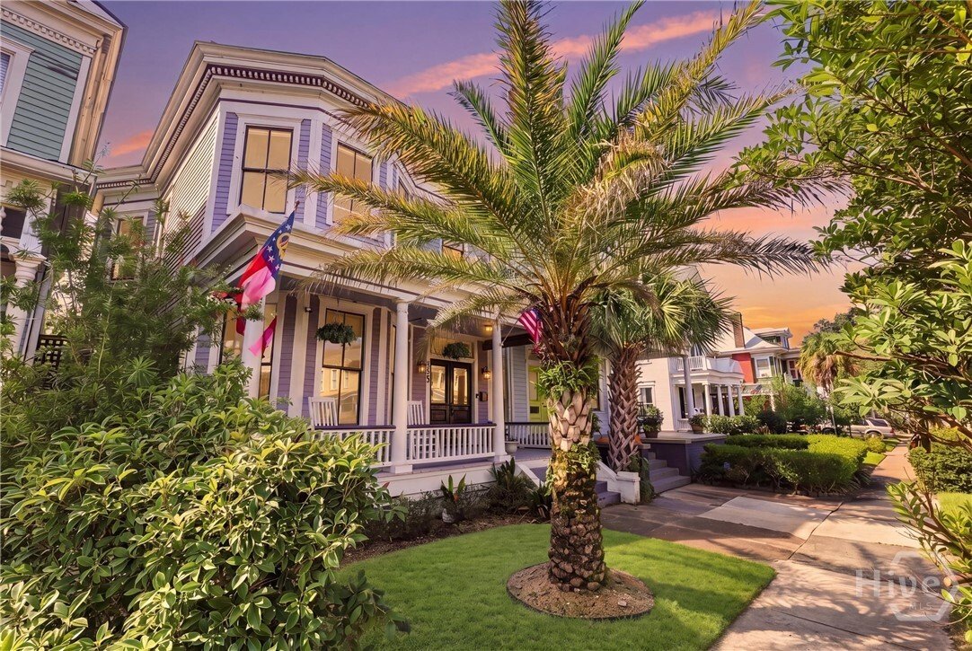 Haus in Savannah, Georgia, Vereinigte Staaten 5 - 19079661