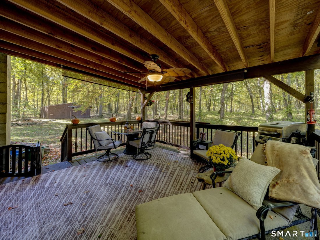 House in Morris, Connecticut, United States 4 - 19076829