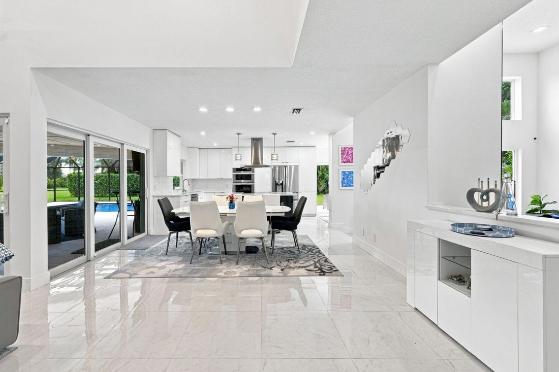 Haus in Palm Beach Gardens, Florida, Vereinigte Staaten 4 - 19076436
