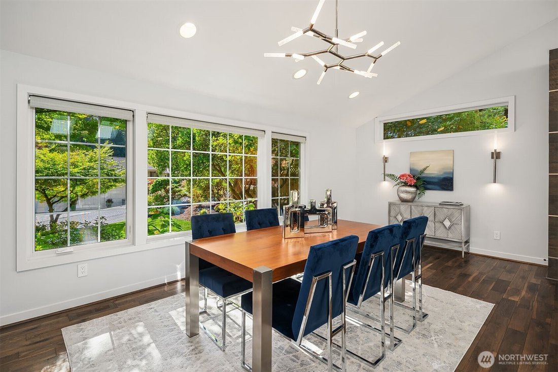 Haus in Bellevue, Washington, Vereinigte Staaten 5 - 19083322