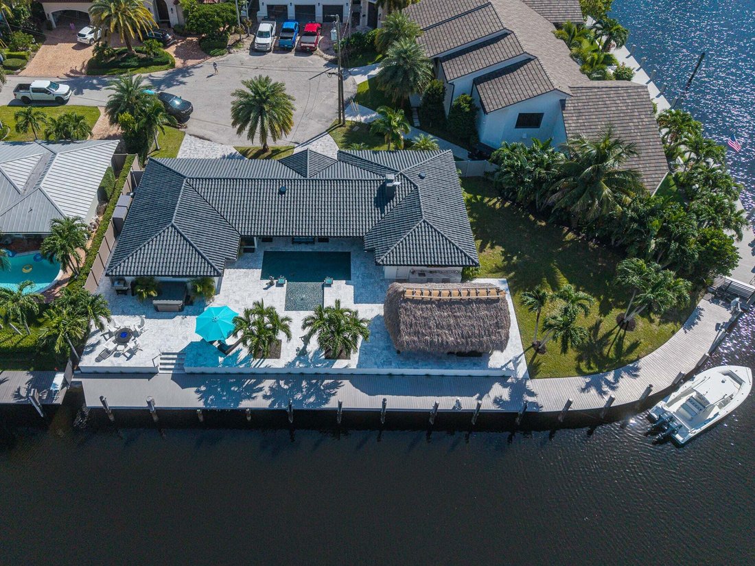 Casa a Lighthouse Point, Florida, Stati Uniti 1 - 19085994