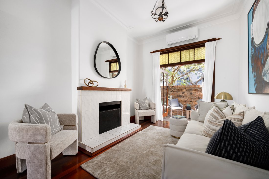 Casa a Bondi Junction, Nuovo Galles del Sud, Australia 2 - 19076762