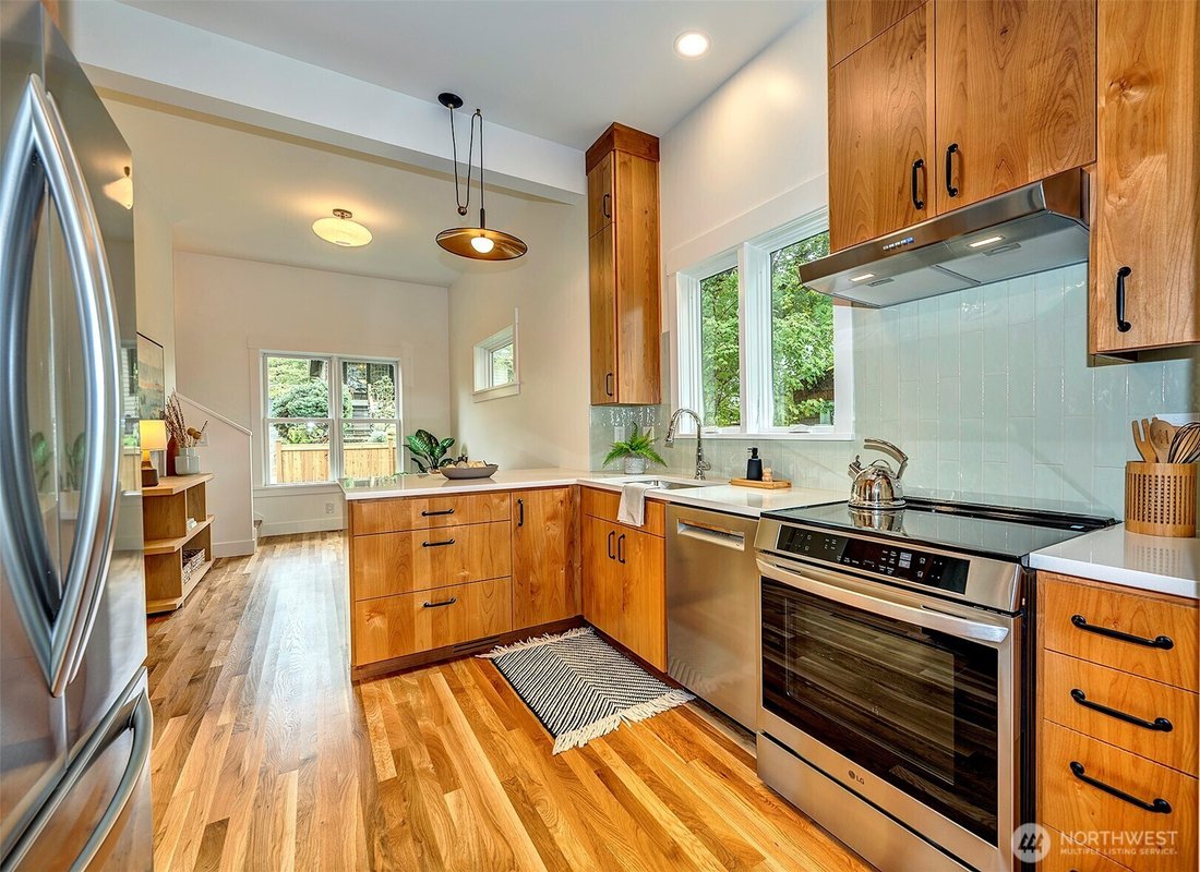 Casa en Seattle, Washington, Estados Unidos 3 - 19076739