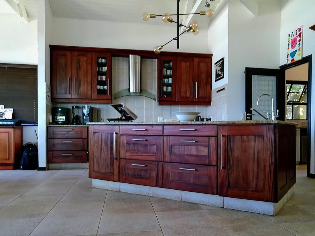 Casa en Prince's Grant Golf Estate, KwaZulu-Natal, Sudáfrica 2 - 19084915