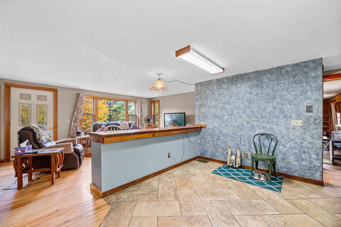 Casa a Fayston, Vermont, Stati Uniti 5 - 19079742