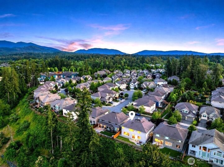 Casa a Sammamish, Washington, Stati Uniti 2 - 19076383