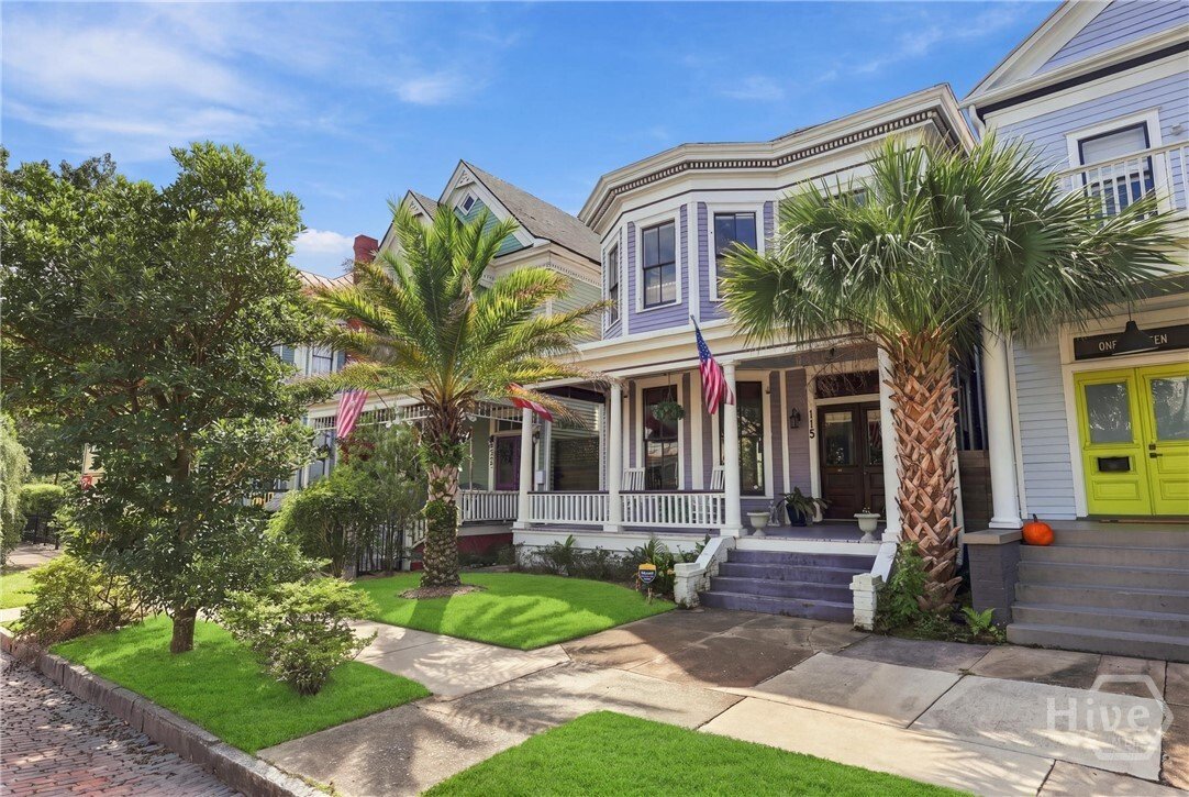 Haus in Savannah, Georgia, Vereinigte Staaten 3 - 19079661