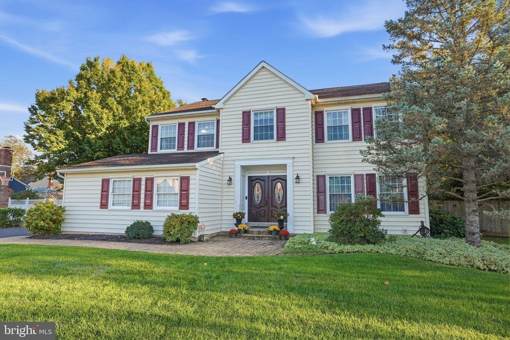 Casa a Penns Park, Pennsylvania, Stati Uniti 1 - 19080013