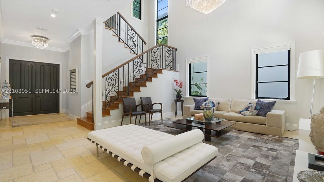 Casa a Miami, Florida, Stati Uniti 4 - 19077703