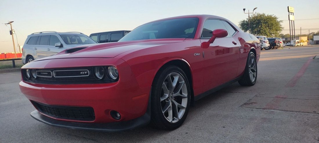 Coupe in Fort Worth, TX, United States 3 - 19081581