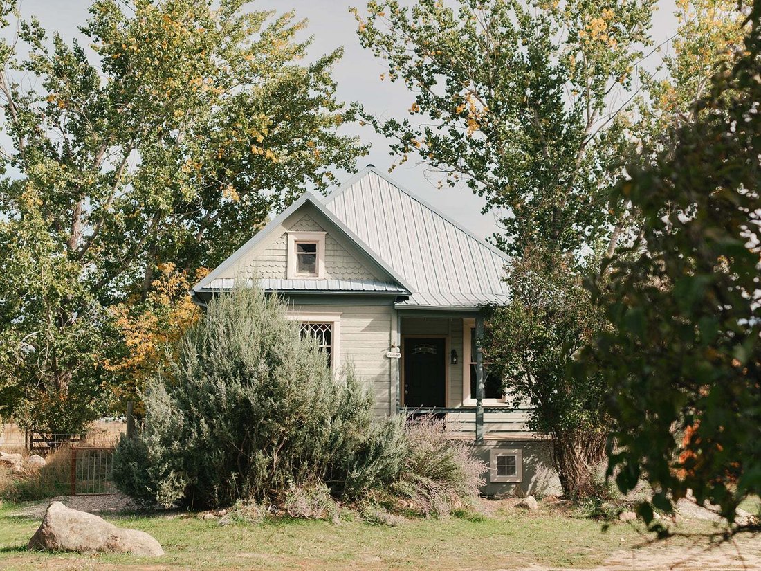 Casa en Hamilton, Montana, Estados Unidos 1 - 19077431