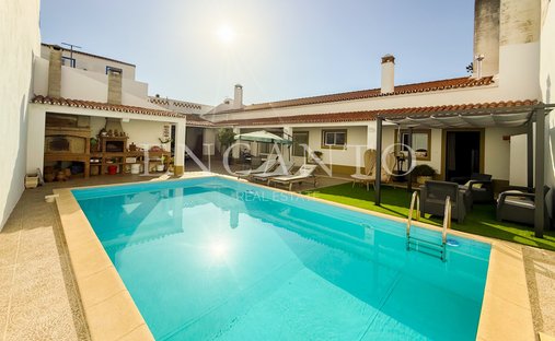 Maison à Reguengos de Monsaraz, District d'Évora, Portugal 1