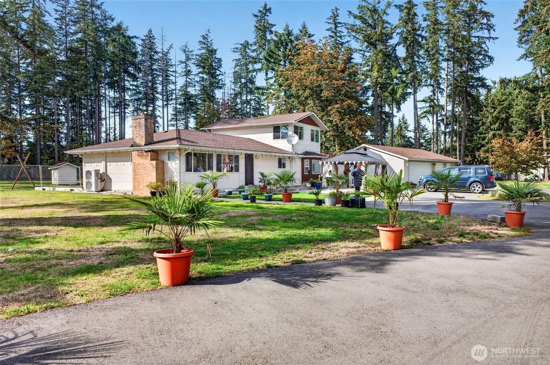 House in Kent, Washington, United States 3 - 19076750