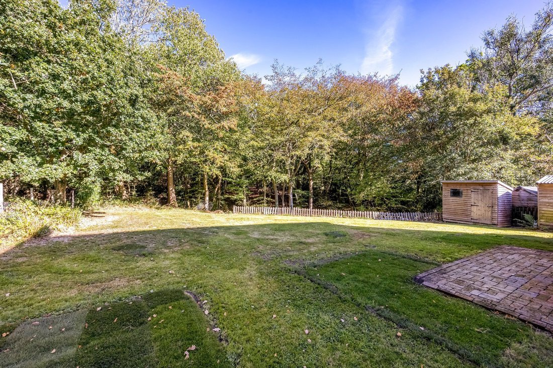 Casa a Rotherfield, Inghilterra 3 - 19079493