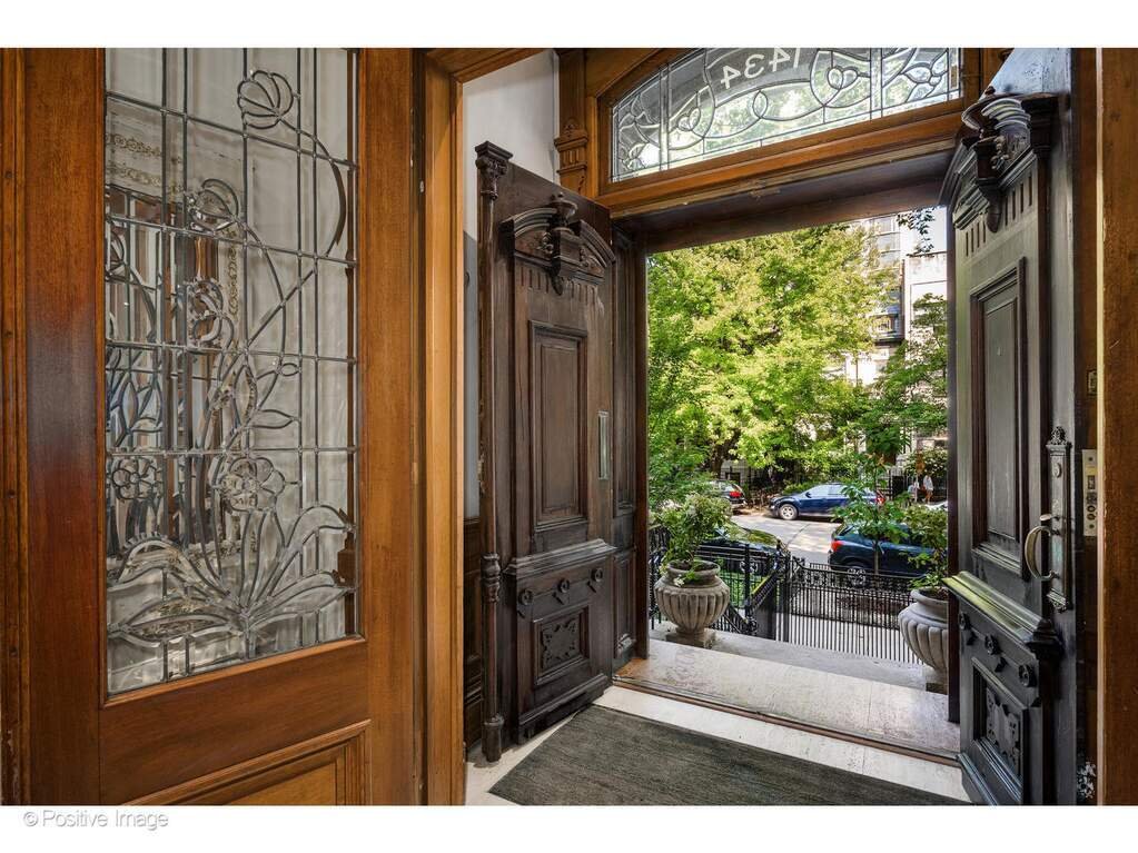 Maison à Chicago, Illinois, États-Unis 3 - 19076504