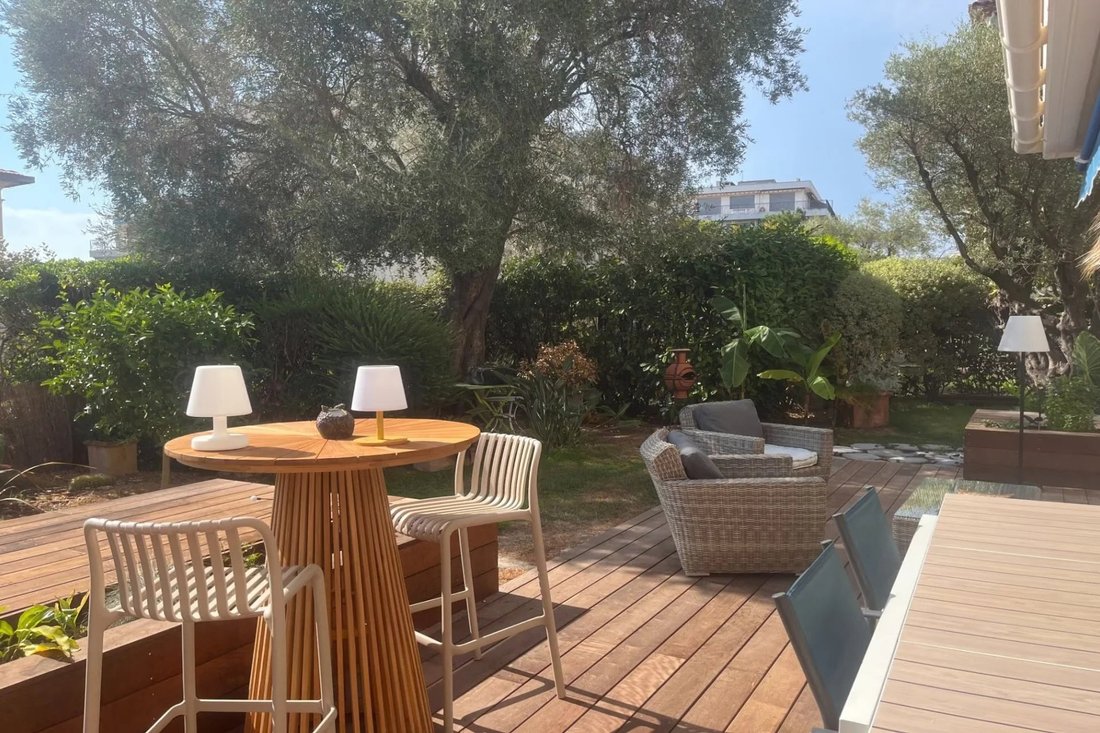 Apartment in Ponteil, Antibes, France 2 - 19079150