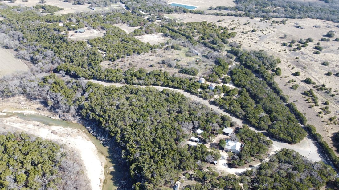 Land in Glen Rose, Texas, Vereinigte Staaten 1 - 19079630