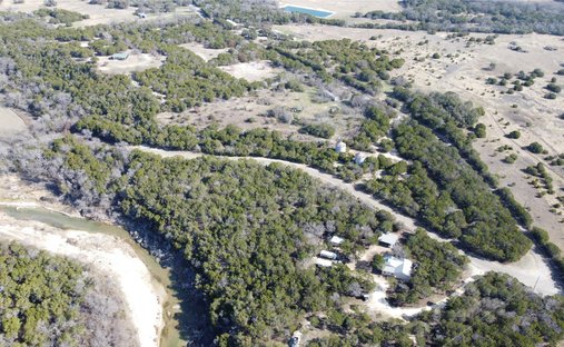 Land in Glen Rose, Texas, Vereinigte Staaten 1