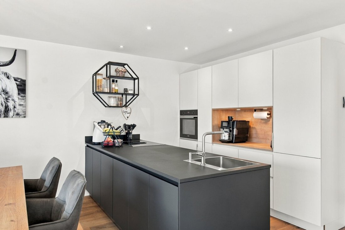 Apartment in Mäder, Vorarlberg, Austria 2 - 19077863