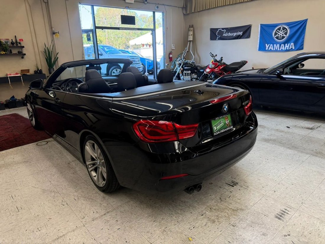 Cabriolet in Martinez, CA, United States 5 - 19081642