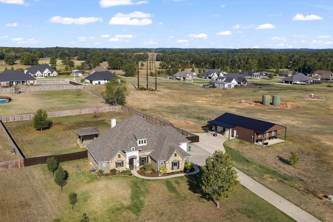 Haus in Tatum, Texas, Vereinigte Staaten 3 - 19080701