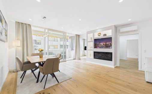 Appartement à Vienne, Vienne, Autriche 1