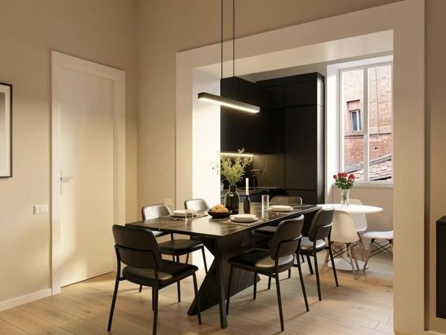 Wohnung in Centro Storico, Siena, Toskana 3 - 19069382