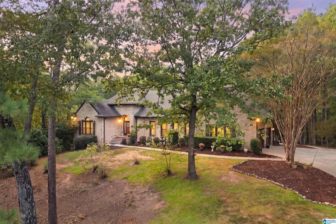 Casa en Pelham, Alabama, Estados Unidos 2 - 19080122